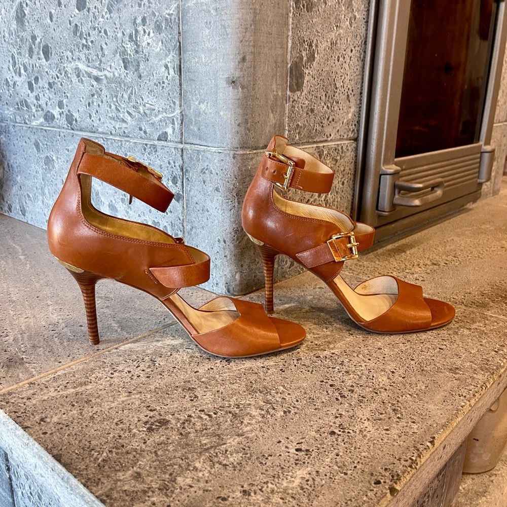 Michael Kors Sandals